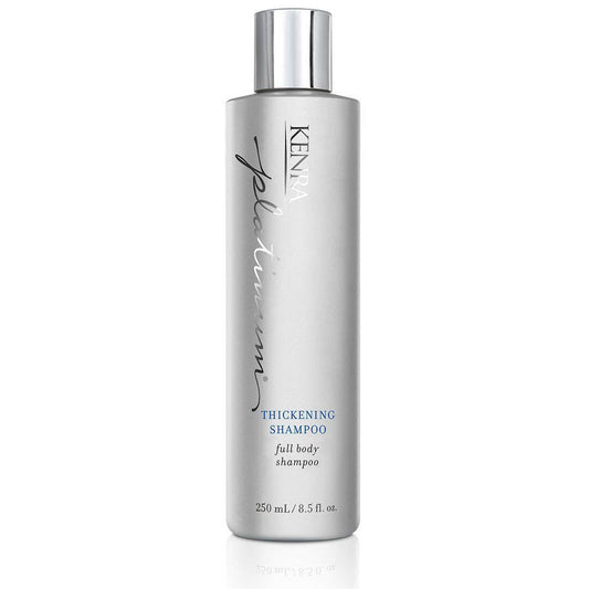 Kenra Platinum Thickening Shampoo 8.5 oz-