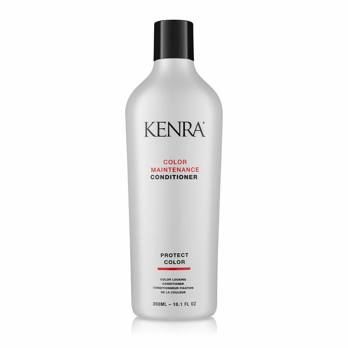 Kenra Professional Color Maintenance Conditioner, 10.1 oz-