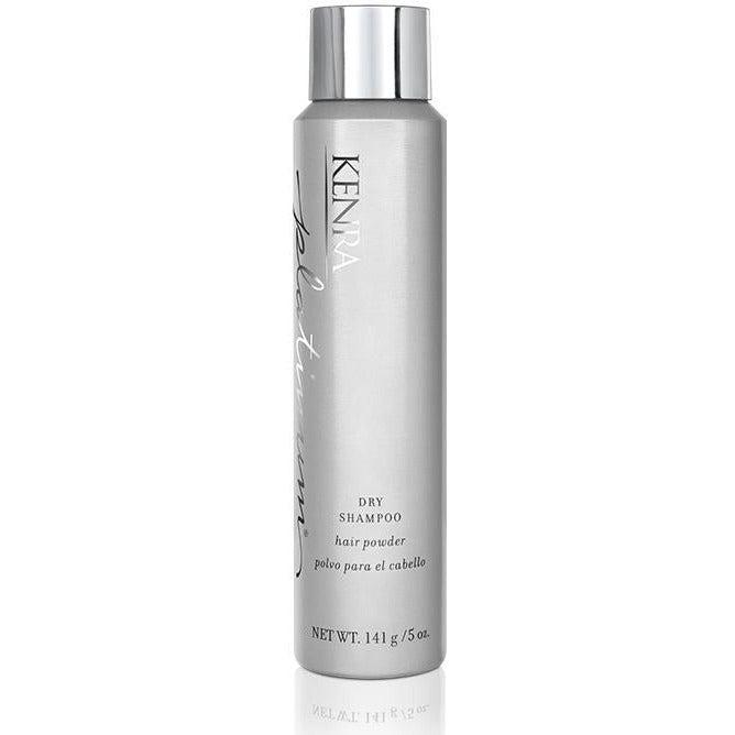 Kenra Professional Platinum Refresh Dry Shampoo-5 oz-