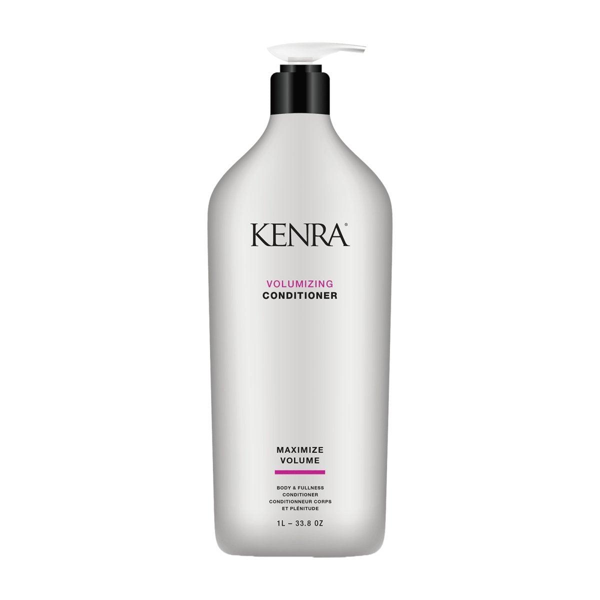 Kenra Volumizing Conditioner 33.8 oz-