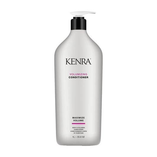 Kenra Volumizing Conditioner 33.8 oz-