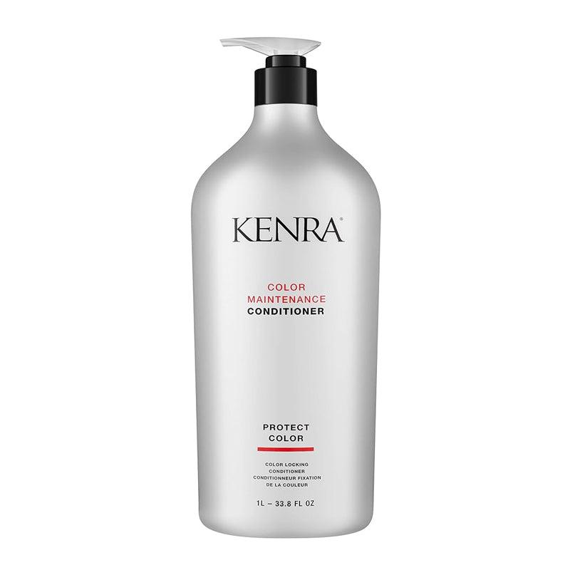 Kenra Color Maintenance Conditioner 33.8 Oz