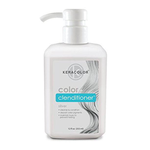 Keracolor Color + Clenditioner 12 fl. oz (Choose Your Color)-