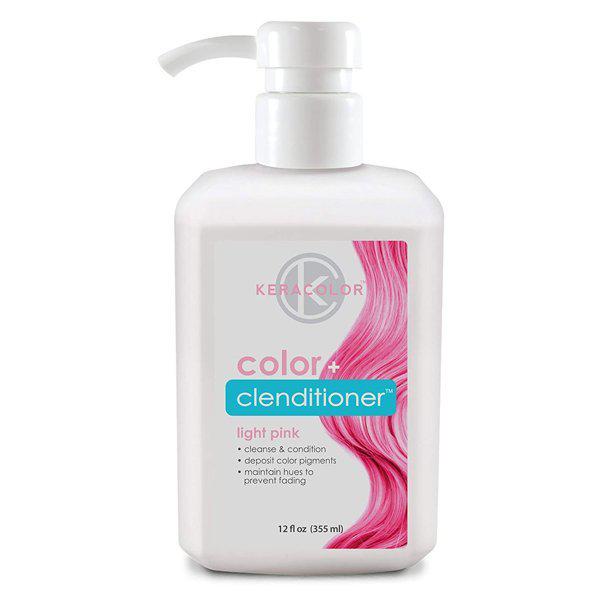 Keracolor Color + Clenditioner 12 fl. oz (Choose Your Color)-