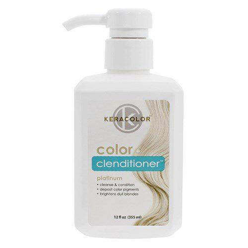 Keracolor Color + Clenditioner 12 fl. oz (Choose Your Color)-