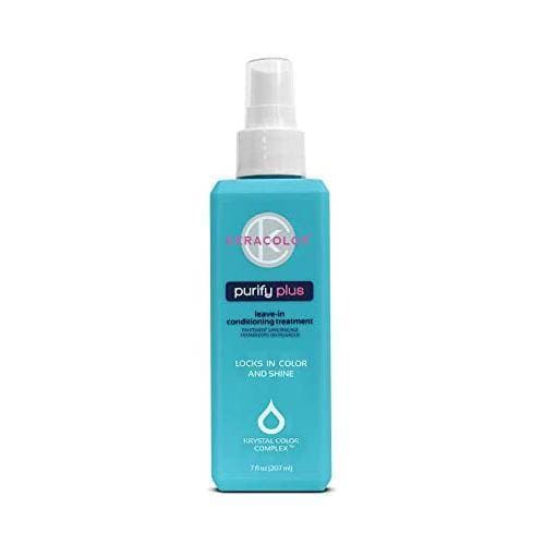Keracolor Purify Plus, Leave-In Conditioning Treatment, 7oz-
