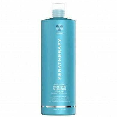 Keratherapy Keratin Infused Moisture Shampoo-