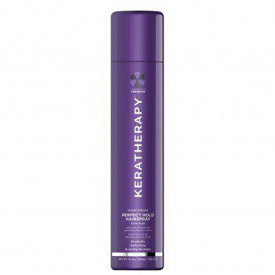 Keratherapy Perfect Hold Hairspray 10 oz-