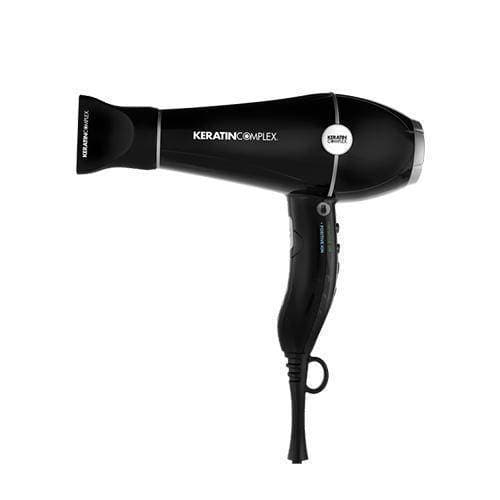Keratin Complex Hydradry Ceramic Professional Smoothing Dryer-