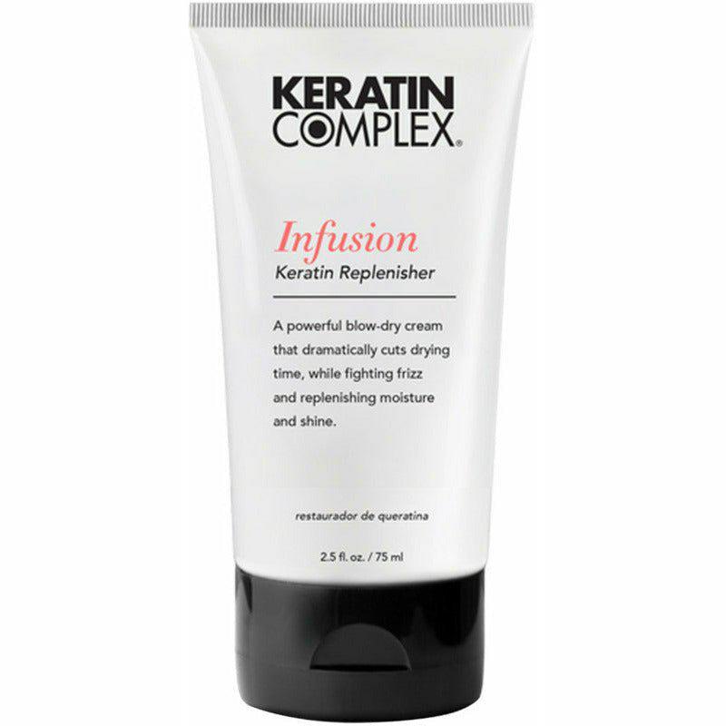 Keratin Complex Infusion Keratin Replenisher 2.5 oz-