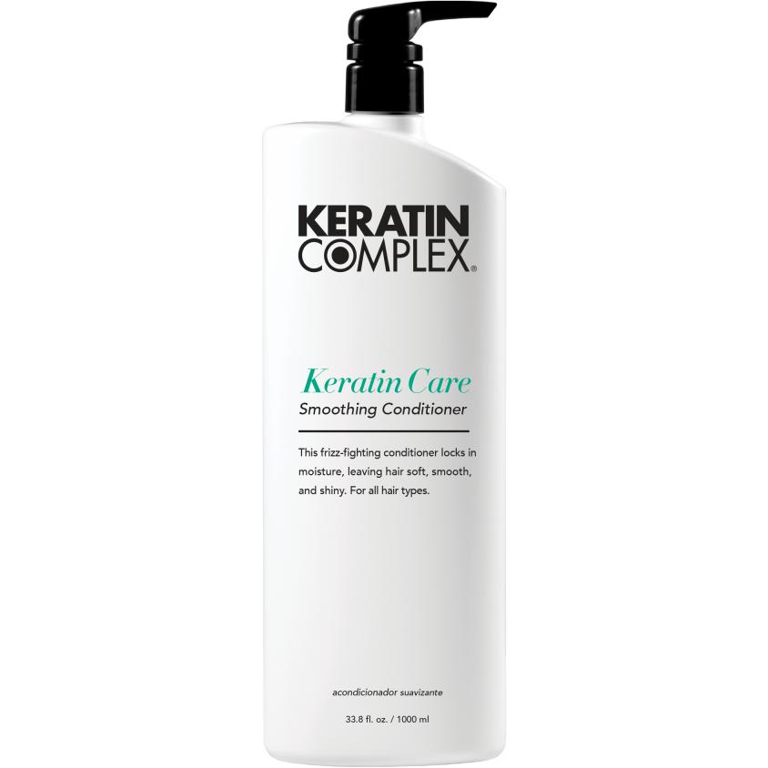 Keratin Complex Keratin Care Smoothing Conditioner-