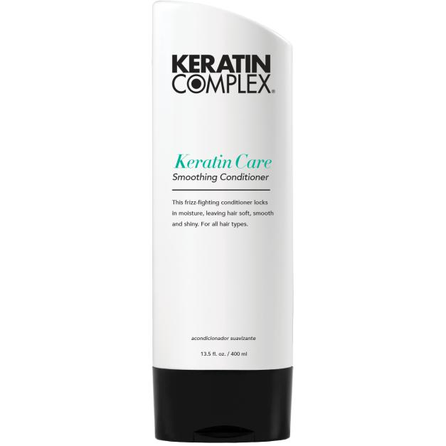 Keratin Complex Keratin Care Smoothing Conditioner-