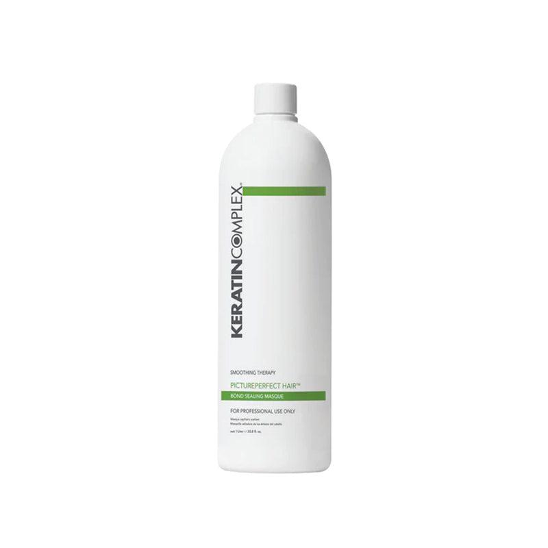 Keratin Complex Picture Perfect Masque-