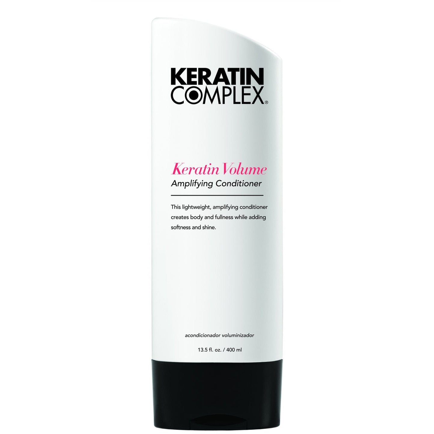 Keratin Complex Volume Amplifying Conditioner-