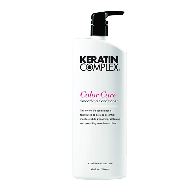Keratin Complex Color Care Conditioner 33.8oz-