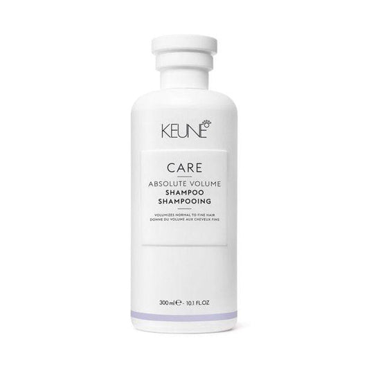 Keune Care Absolute Volume Shampoo - 10.1 oz-