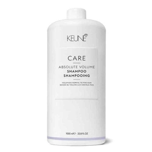 Keune Care Absolute Volume Shampoo 33.8 oz-