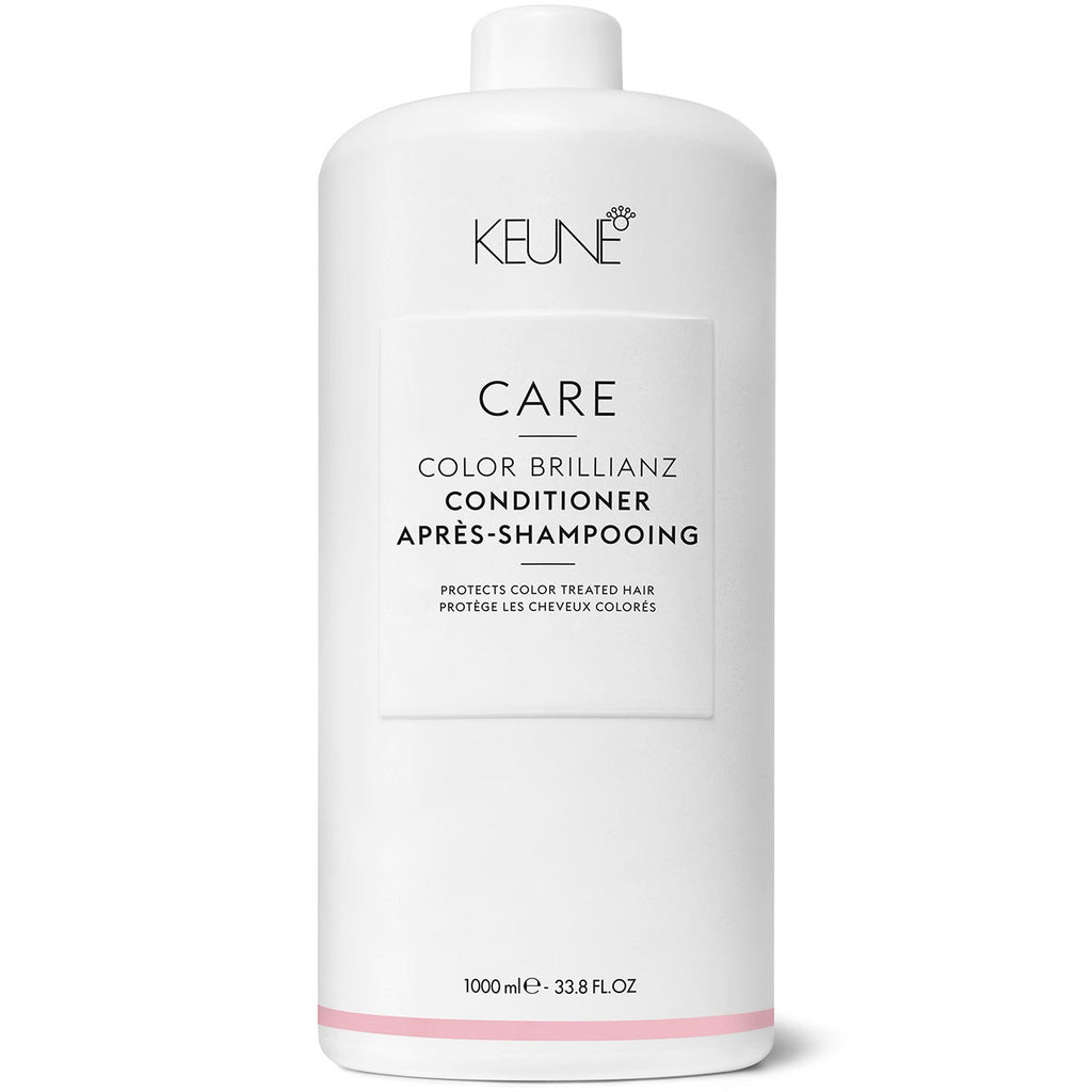 Keune Care Color Brillianz Conditioner 33.8oz-