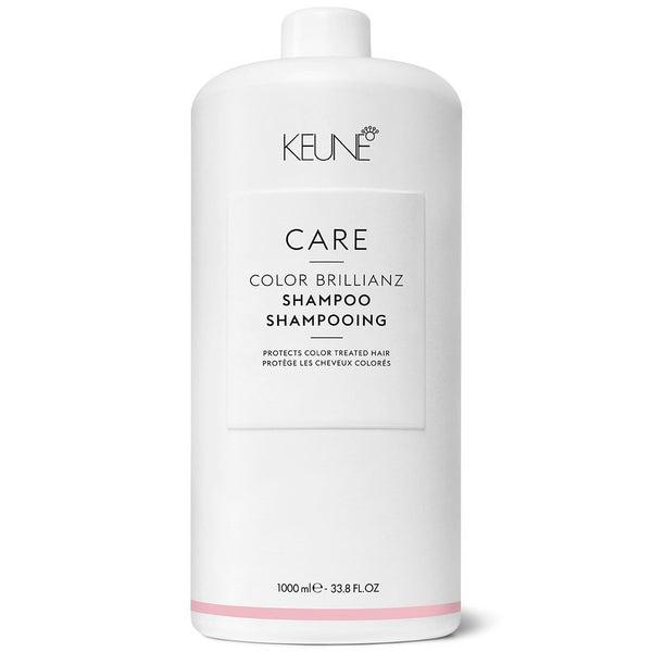 Keune Care Color Brillianz Shampoo 33.8 oz-