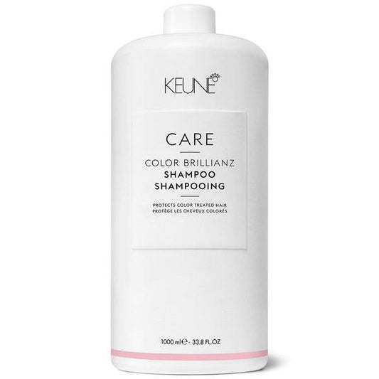 Keune Care Color Brillianz Shampoo 33.8 oz-