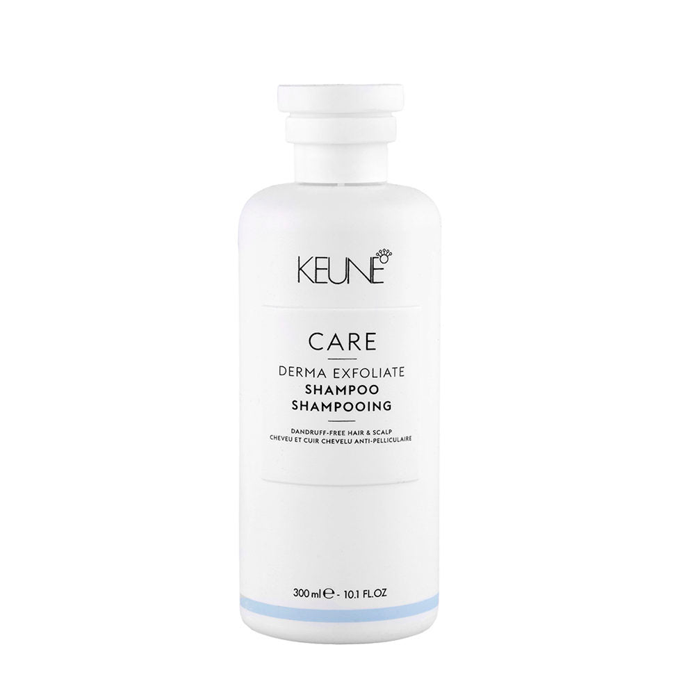 Keune Care Derma Exfoliate Shampoo 10.1 oz-