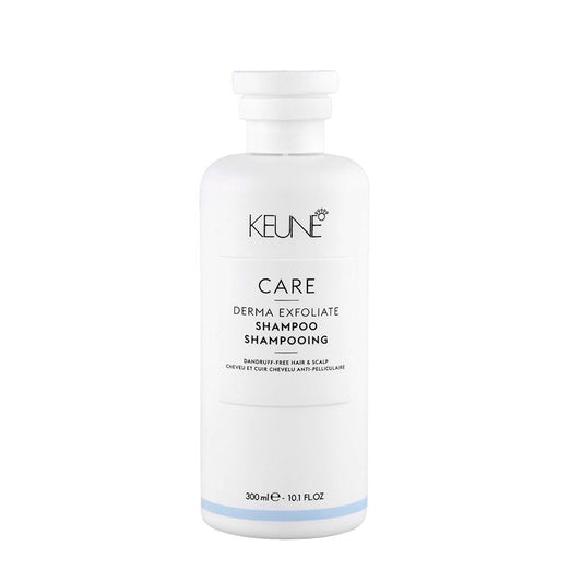 Keune Care Derma Exfoliate Shampoo 10.1 oz-