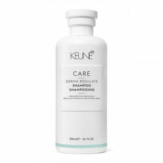 Keune Care Derma Regulate Shampoo 10.1 oz-