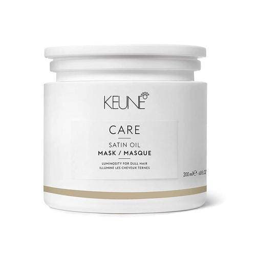 Keune Care Satin Oil Mask 6.8 oz-