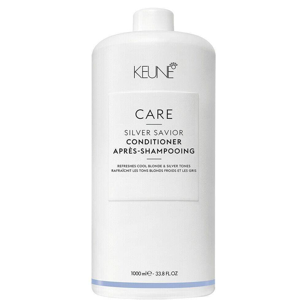 Keune Care Silver Savior Conditioner, 33.8 oz-