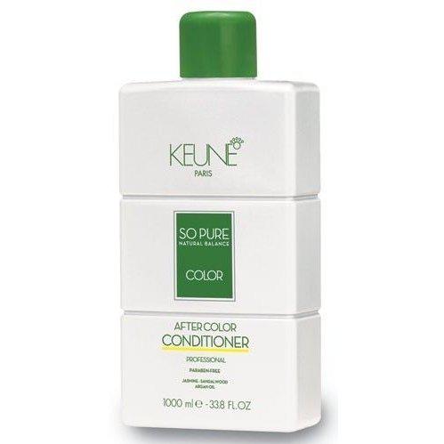 Keune So Pure After Color Conditioner 33.8 oz-