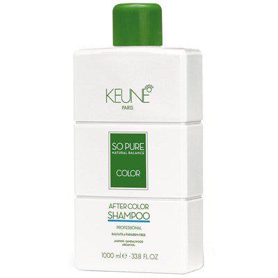 Keune So Pure After Color Shampoo 33.8 oz-
