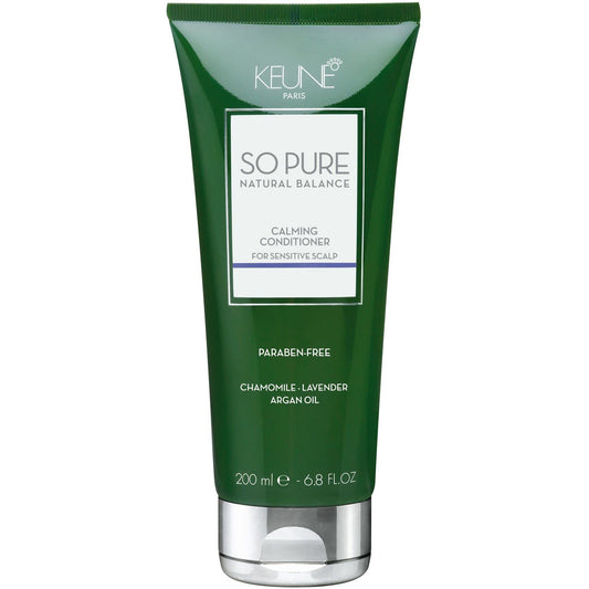 Keune So Pure Calming Conditioner 6.8 oz-