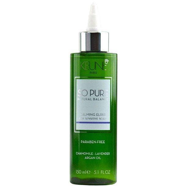 Keune So Pure Calming Elixir 5.1 oz-