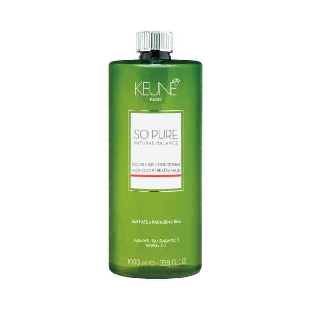 Keune So Pure Color Care Conditioner 33.8 oz-