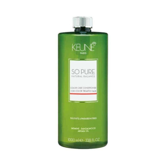 Keune So Pure Color Care Conditioner 33.8 oz-