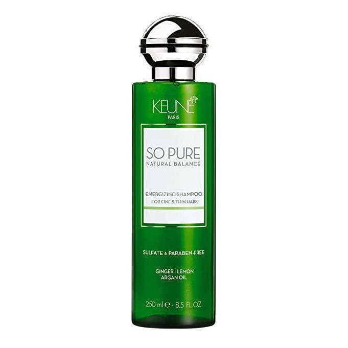 Keune So Pure Energizing Shampoo 8.5 oz-