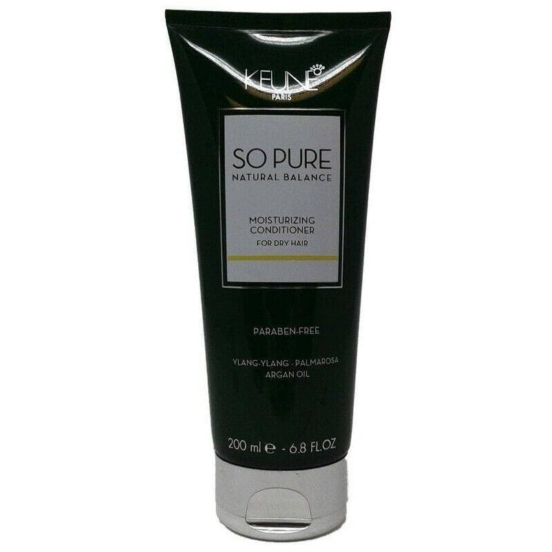 Keune So Pure Moisturizing Conditioner 6.8 oz-