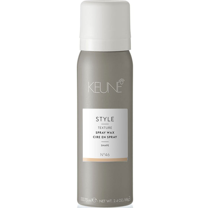 Keune Style Spray Wax N°46 2.4oz-
