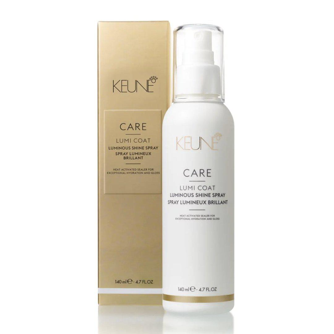 Keune care Lumi Coat Luminous Shine Spray 4.7 oz-