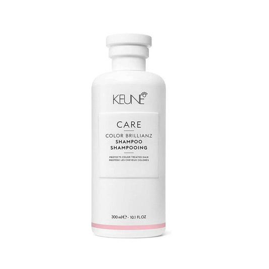 Keune Care Color Brillianz Shampoo 10.1 oz-