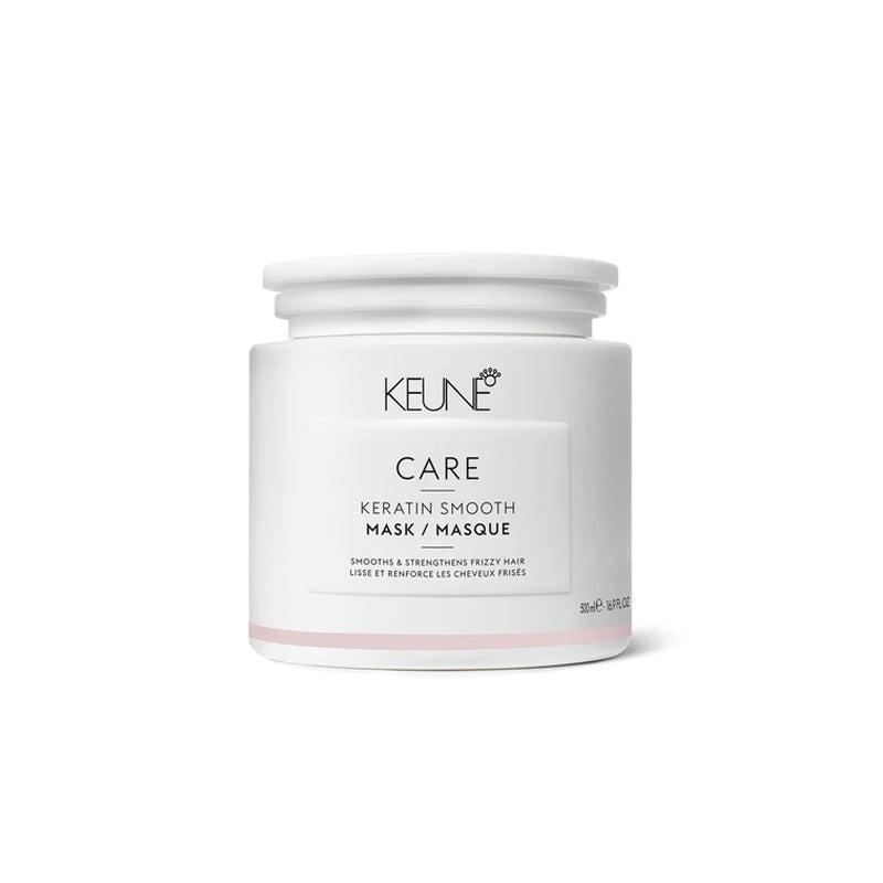 Keune Care Keratin Smooth Mask 16.9 oz-