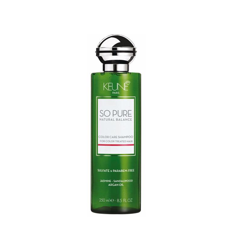 Keune So Pure Color Care Shampoo 8.5 oz-