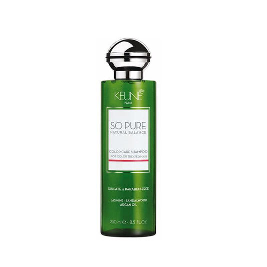 Keune So Pure Color Care Shampoo 8.5 oz-