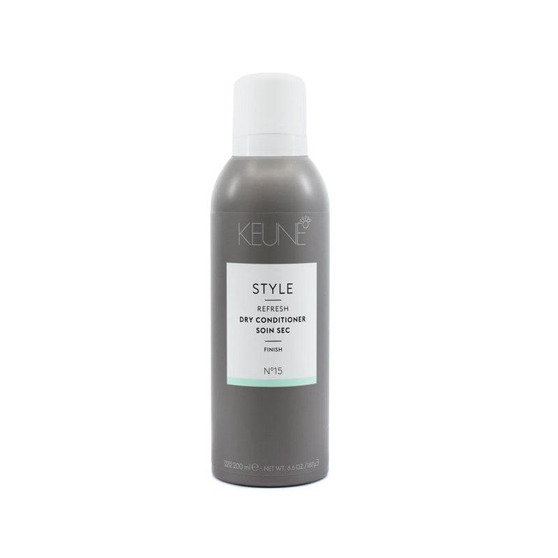 Keune Style - Dry Conditioner, 6.5 floz (200ml)-