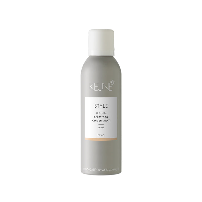 Keune Style Spray Wax N°46 5.4oz-
