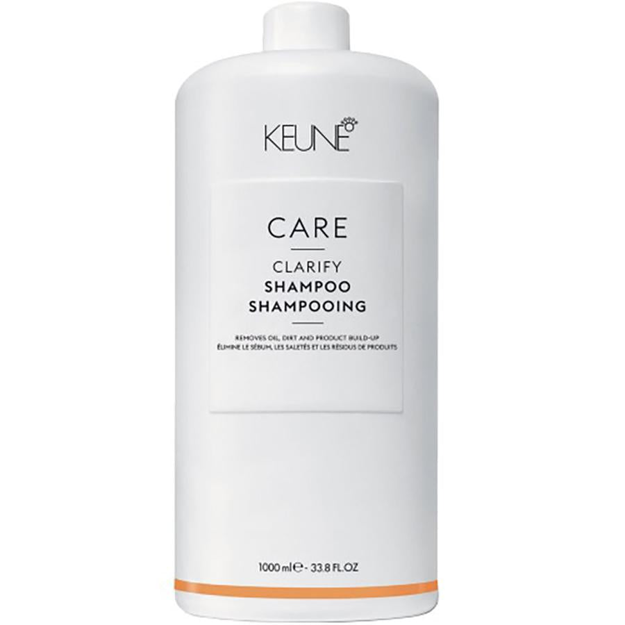 Keune Care Clarify Shampoo 33.8oz-