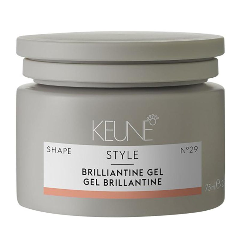 Keune Style Shape Brilliantine Gel N°29 2.5oz-