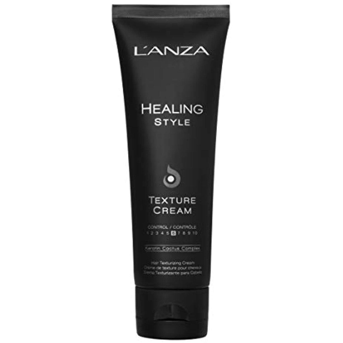 L'ANZA Healing Style Texture Cream, 4.4 oz-