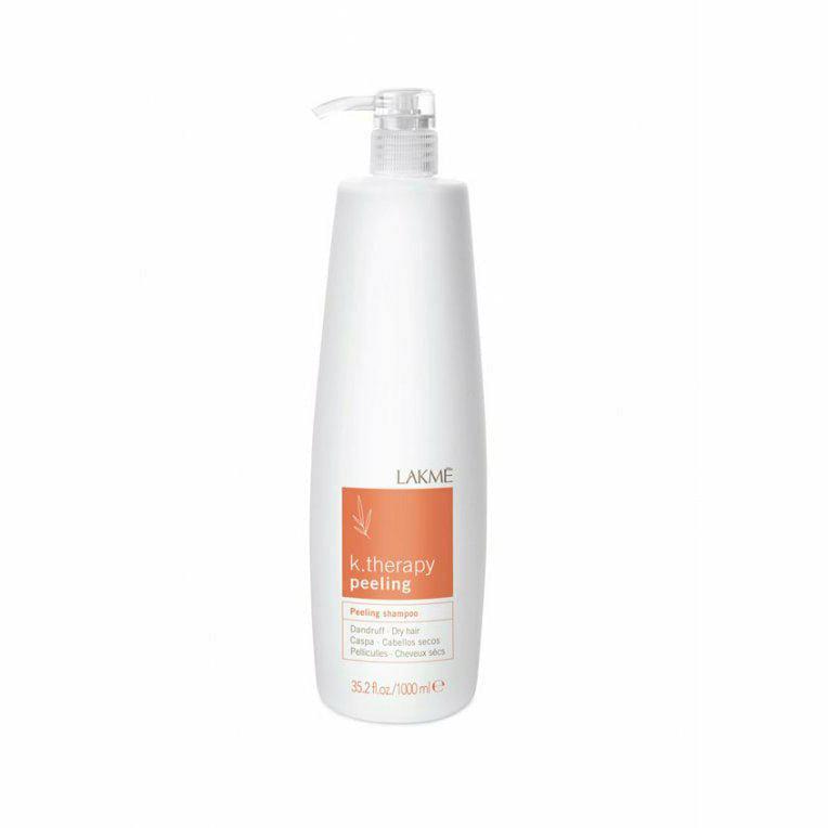 Lakme K.Therapy Peeling Dry Shampoo-