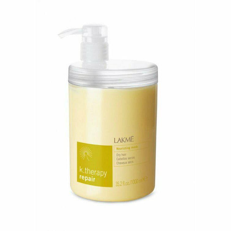 Lakme K.Therapy Repair Nourishing Mask-